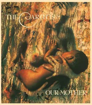 The Earth is our mother
