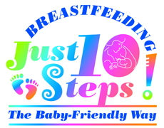 World Breastfeeding Week 2010