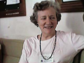 Mrs. Helen Armstrong