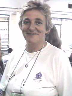 Annelies Allain