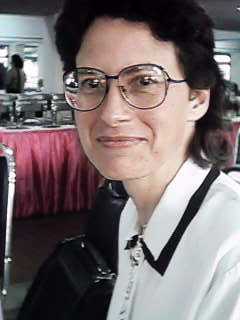 Lida Lhotska