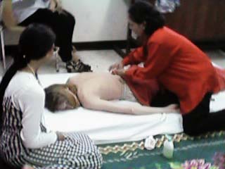 Massage