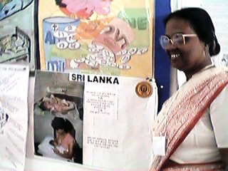 Poster Session