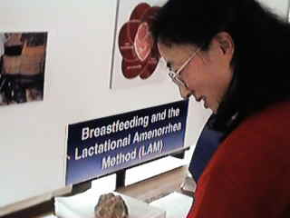 LAM Poster Session