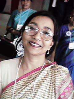 Shameem Ahmed