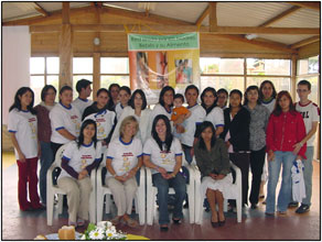 rumba guatemala