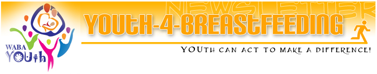 WABA Youth Breastfeeding Newsletter